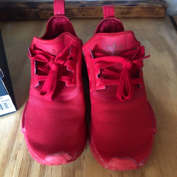 Adidas shoes - Picture 2 of 3